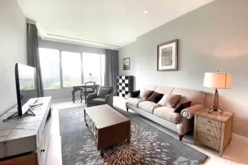 2 Bedroom Condo for rent in 185 Rajadamri, Lumpini, Bangkok near BTS Ratchadamri
