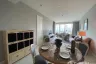 2 Bedroom Condo for rent in 185 Rajadamri, Lumpini, Bangkok near BTS Ratchadamri