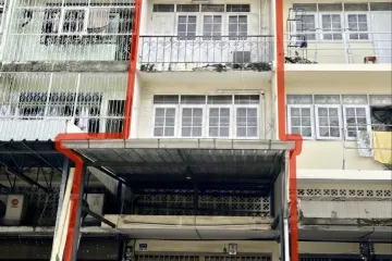 3 Bedroom Commercial for sale in Bang Chak, Bangkok near BTS Bang Chak