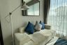 1 Bedroom Condo for rent in Rhythm Sukhumvit 42, Phra Khanong, Bangkok near BTS Ekkamai