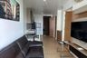 Condo for rent in Rhythm Sukhumvit 50, Phra Khanong, Bangkok near BTS On Nut