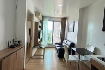 Condo for rent in Rhythm Sukhumvit 50, Phra Khanong, Bangkok near BTS On Nut