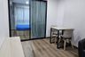1 Bedroom Condo for sale in Hi Sutthisan Condo, Sam Sen Nok, Bangkok near MRT Sutthisan