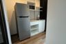 1 Bedroom Condo for sale in Hi Sutthisan Condo, Sam Sen Nok, Bangkok near MRT Sutthisan