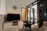 1 Bedroom Condo for rent in Life Asoke Hype, Makkasan, Bangkok near MRT Phra Ram 9