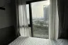 1 Bedroom Condo for rent in Life Asoke Hype, Makkasan, Bangkok near MRT Phra Ram 9