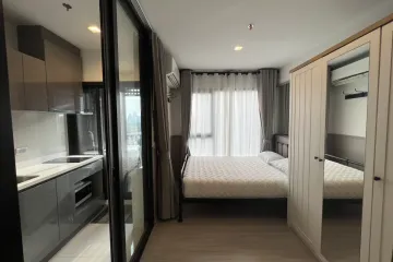 1 Bedroom Condo for rent in Life Asoke Hype, Makkasan, Bangkok near MRT Phra Ram 9