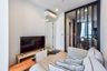 1 Bedroom Condo for rent in THE LINE Phahol - Pradipat, Phaya Thai, Bangkok near BTS Saphan Kwai
