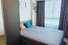 1 Bedroom Condo for rent in Monte Rama 9, Hua Mak, Bangkok near MRT Ramkhamhaeng 12