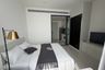 Condo for rent in Mazarine Ratchayothin, Chan Kasem, Bangkok near BTS Ratchayothin