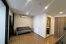 1 Bedroom Condo for rent in The Line Vibe, Chom Phon, Bangkok near BTS Ladphrao Intersection