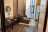 1 Bedroom Condo for rent in KnightsBridge Space Rama 9, Din Daeng, Bangkok near MRT Phra Ram 9