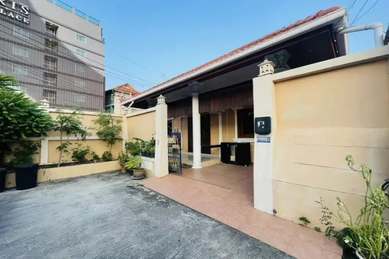 4 Bedroom House For Rent