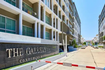 1 Bedroom Condo for sale in Nong Prue, Chonburi
