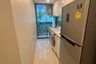 1 Bedroom Condo for rent in Amaranta Residence, Huai Khwang, Bangkok near MRT Huai Khwang