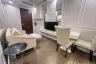 1 Bedroom Condo for rent in Amaranta Residence, Huai Khwang, Bangkok near MRT Huai Khwang