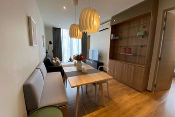 2 Bedroom Condo for rent in Park Origin Phrom Phong, Khlong Tan, Bangkok near BTS Phrom Phong