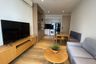 2 Bedroom Condo for rent in Park Origin Phrom Phong, Khlong Tan, Bangkok near BTS Phrom Phong