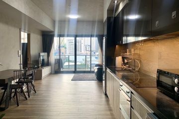 2 Bedroom Condo for rent in The Lofts Asoke, Khlong Toei Nuea, Bangkok near MRT Phetchaburi