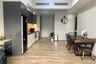 2 Bedroom Condo for rent in The Lofts Asoke, Khlong Toei Nuea, Bangkok near MRT Phetchaburi