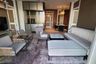 2 Bedroom Condo for rent in The Residences At Mandarin Oriental, Khlong Ton Sai, Bangkok near BTS Krung Thon Buri