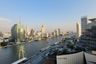 2 Bedroom Condo for rent in The Residences At Mandarin Oriental, Khlong Ton Sai, Bangkok near BTS Krung Thon Buri