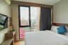2 Bedroom Condo for rent in Art @ Thonglor 25, Khlong Tan Nuea, Bangkok near BTS Thong Lo