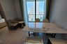 1 Bedroom Condo for rent in The Lofts Silom, Silom, Bangkok near BTS Surasak