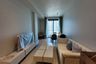 1 Bedroom Condo for rent in The Lofts Silom, Silom, Bangkok near BTS Surasak
