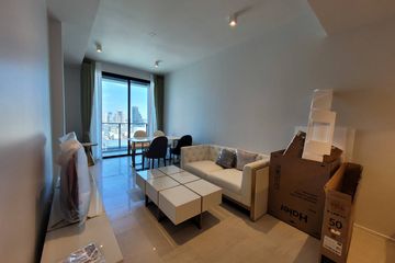 1 Bedroom Condo for rent in The Lofts Silom, Silom, Bangkok near BTS Surasak