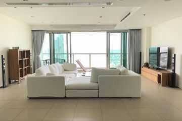 3 Bedroom Condo for rent in The River by Raimon Land, Khlong Ton Sai, Bangkok near BTS Krung Thon Buri
