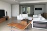 3 Bedroom Condo for rent in The River by Raimon Land, Khlong Ton Sai, Bangkok near BTS Krung Thon Buri