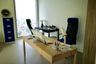 3 Bedroom Condo for rent in The River by Raimon Land, Khlong Ton Sai, Bangkok near BTS Krung Thon Buri