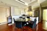 2 Bedroom Condo for rent in Baan Siri 31, Khlong Toei Nuea, Bangkok near BTS Phrom Phong