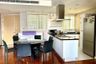 2 Bedroom Condo for rent in Baan Siri 31, Khlong Toei Nuea, Bangkok near BTS Phrom Phong