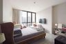 2 Bedroom Condo for rent in The Room Sukhumvit 69, Phra Khanong Nuea, Bangkok near BTS Phra Khanong