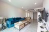 2 Bedroom Condo for rent in The Room Sukhumvit 69, Phra Khanong Nuea, Bangkok near BTS Phra Khanong
