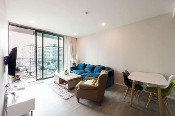 2 Bedroom Condo for rent in The Room Sukhumvit 69, Phra Khanong Nuea, Bangkok near BTS Phra Khanong