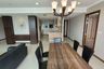 3 Bedroom Condo for rent in Fullerton, Phra Khanong, Bangkok near BTS Thong Lo