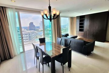 3 Bedroom Condo for rent in Fullerton, Phra Khanong, Bangkok near BTS Thong Lo
