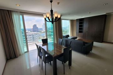 3 Bedroom Condo for rent in Fullerton, Phra Khanong, Bangkok near BTS Thong Lo