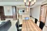 3 Bedroom Condo for rent in Fullerton, Phra Khanong, Bangkok near BTS Thong Lo