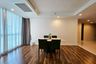 2 Bedroom Condo for rent in The Rajdamri, Pathum Wan, Bangkok near BTS Ratchadamri