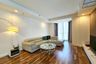2 Bedroom Condo for rent in The Rajdamri, Pathum Wan, Bangkok near BTS Ratchadamri