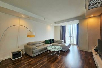 2 Bedroom Condo for rent in The Rajdamri, Pathum Wan, Bangkok near BTS Ratchadamri