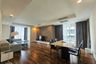 2 Bedroom Condo for rent in The Rajdamri, Pathum Wan, Bangkok near BTS Ratchadamri