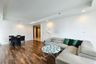 2 Bedroom Condo for rent in The Rajdamri, Pathum Wan, Bangkok near BTS Ratchadamri