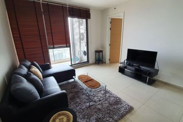 2 Bedroom Condo for rent in The Lofts Ekkamai, Phra Khanong, Bangkok near BTS Ekkamai