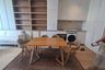 1 Bedroom Condo for rent in The Strand Thonglor, Khlong Tan Nuea, Bangkok near BTS Thong Lo
