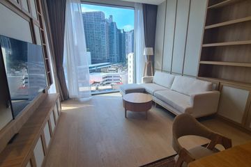 1 Bedroom Condo for rent in The Strand Thonglor, Khlong Tan Nuea, Bangkok near BTS Thong Lo